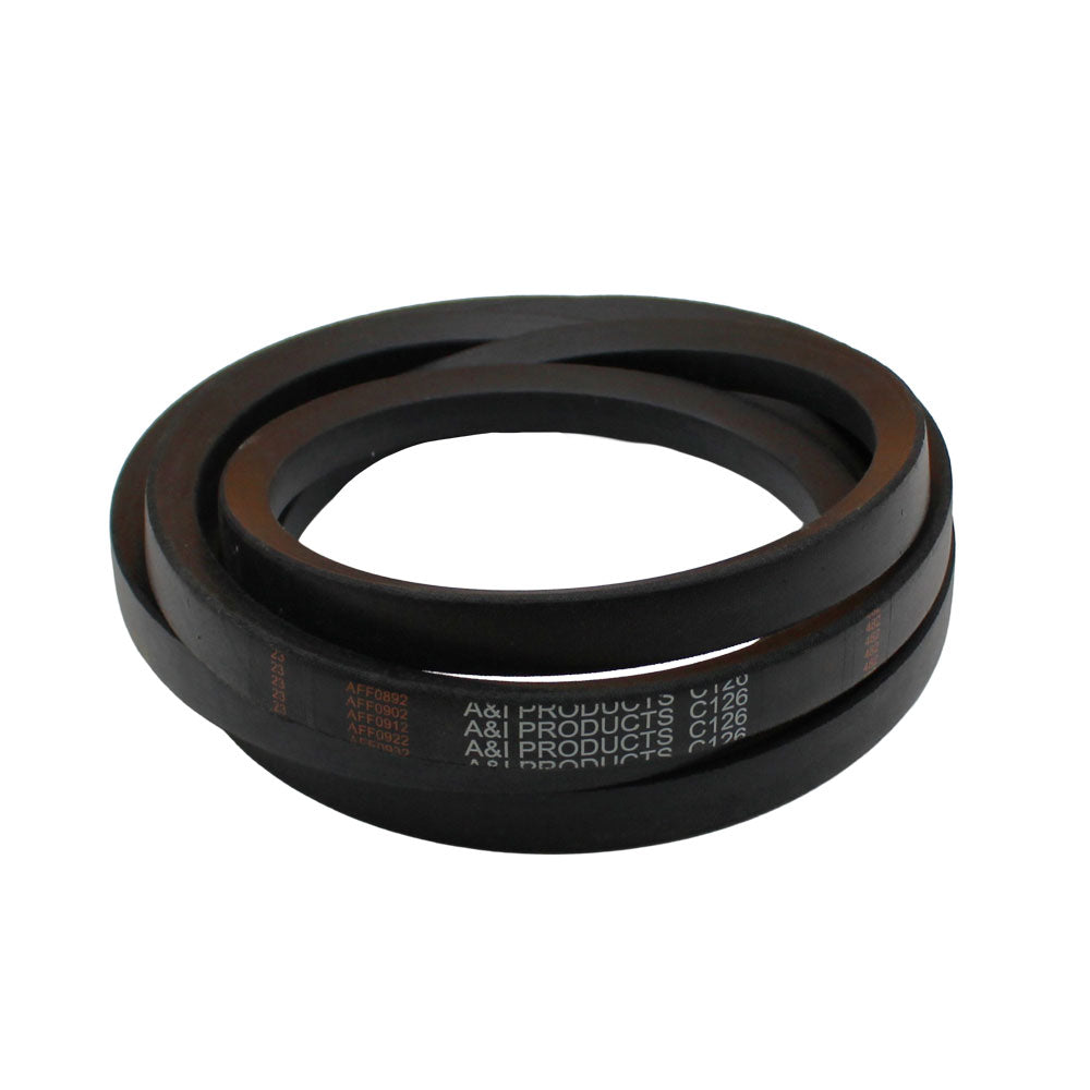 422731, 80422731 Classical V-Belt (7/8" X 130") Fits New Holland Combines