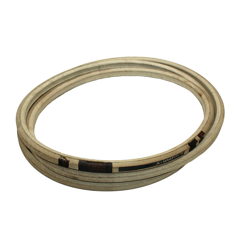 Deck Drive Belt - RH Fits John Deere Replaces GX23111