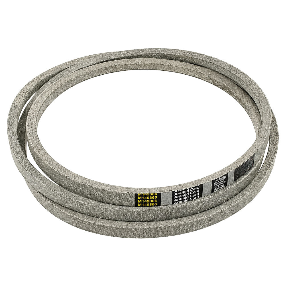 Mower Deck Belt Fits John Deere Replaces M149866
