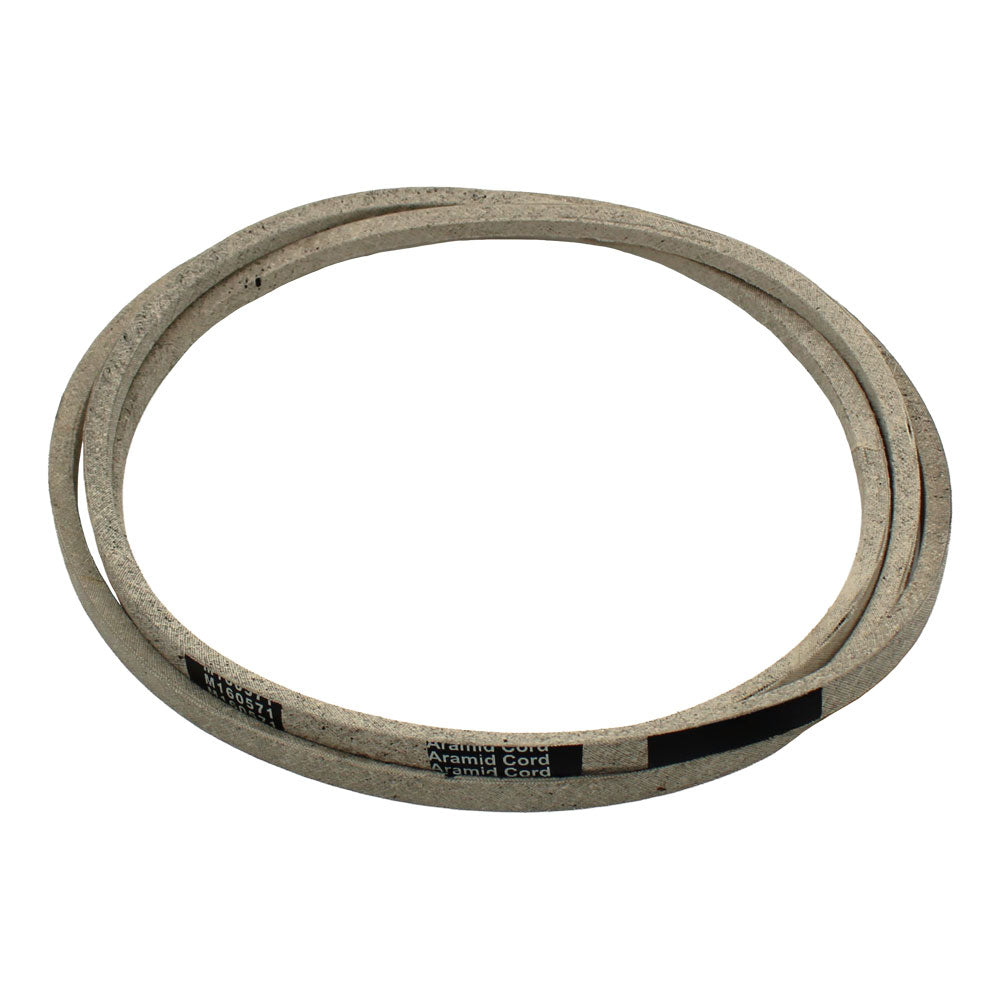 M160571 Pump Drive Belt Fits John Deere