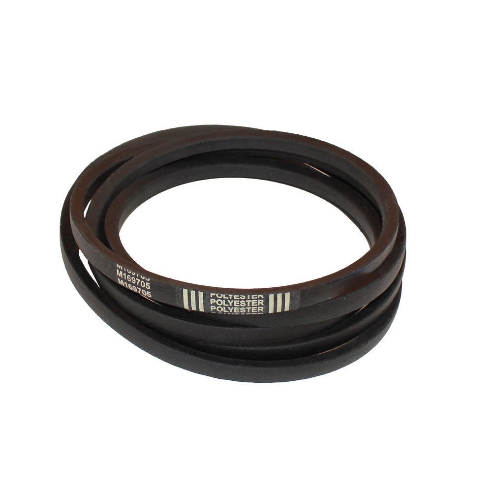 Traction Drive Belt Fits John Deere Replaces M163540
