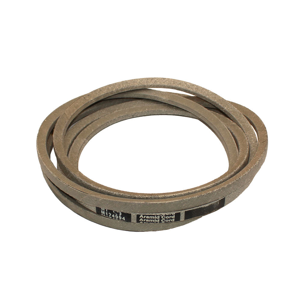 B1M174994 Deck Drive Belt Fits John Deere X330 X350 X354 X370