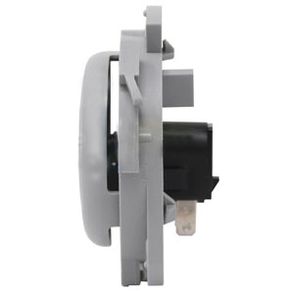 A-OPST3-AI Switch, Operator Presence; Twist Mount, Normally Open
