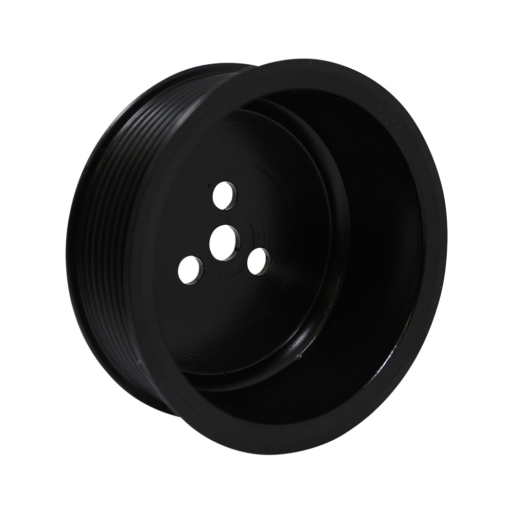 Water Pump Pulley Fits John Deere Replaces R115250