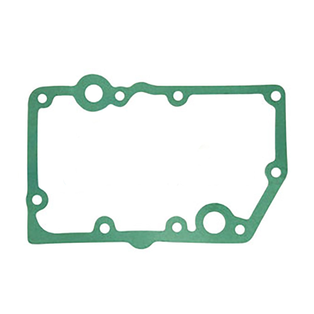 R123501 Gasket, Oil Cooler Mount Fits 310J, 310K, 310L, 310SE, 310SJ, 310SK