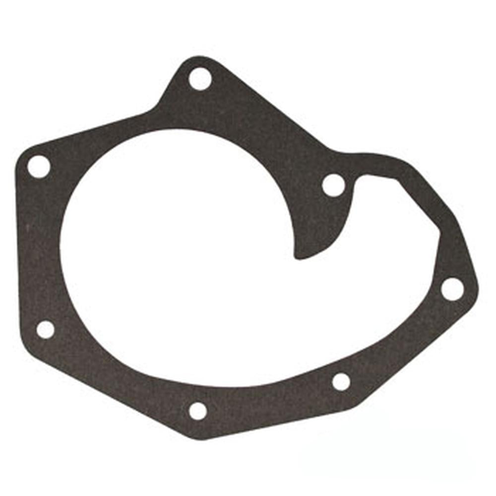 Gasket, Water Pump Backplate Fits John Deere Replaces T20271