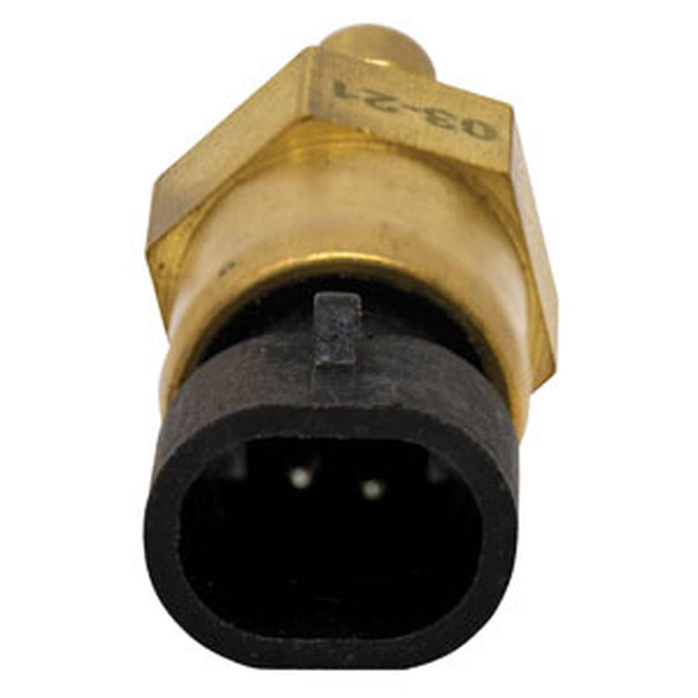 RE500844 Water Temperature Sensor Fits John Deere 4120 4320 4520 4720 5076E