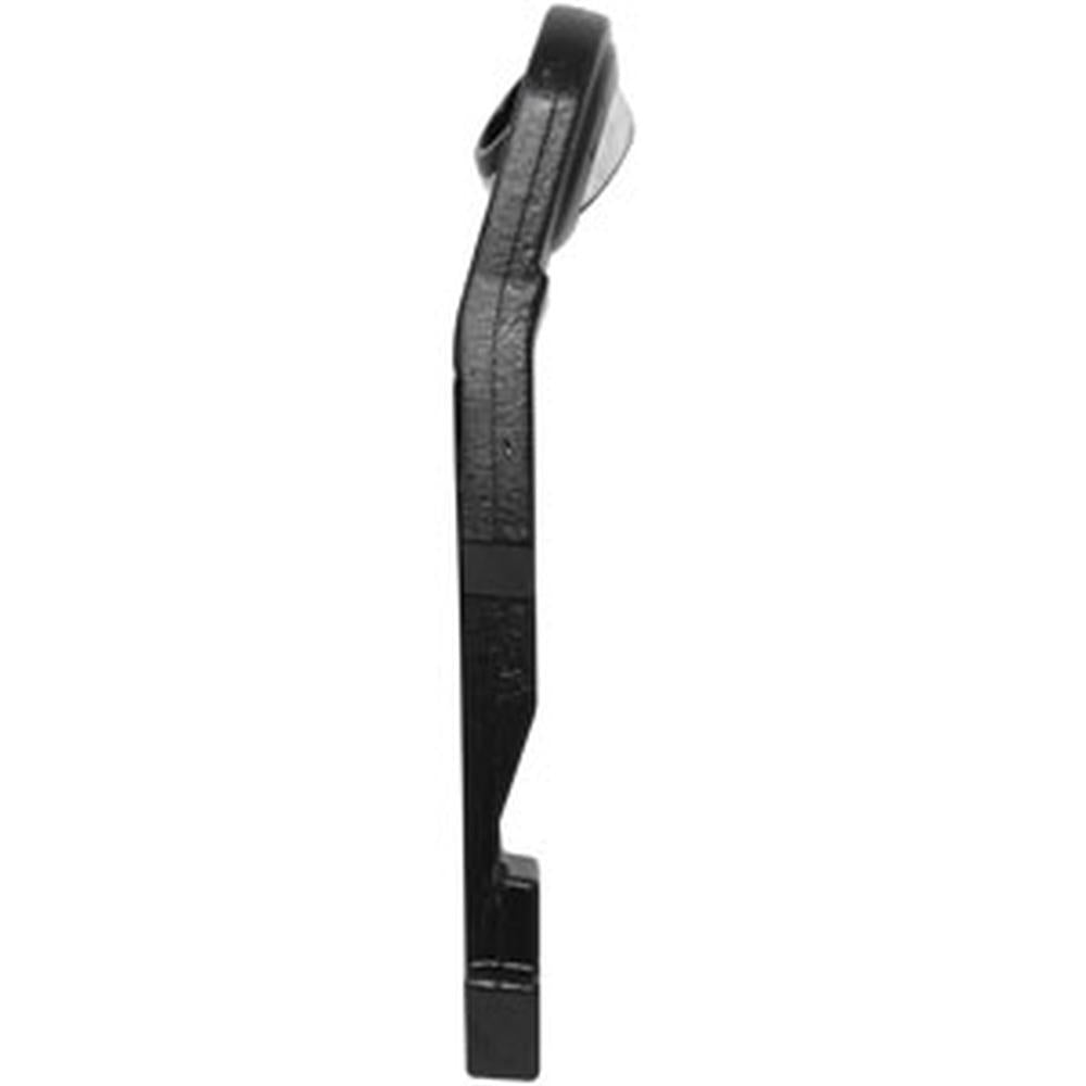 A-SJ11076-AI - Telescopic Draft Link End