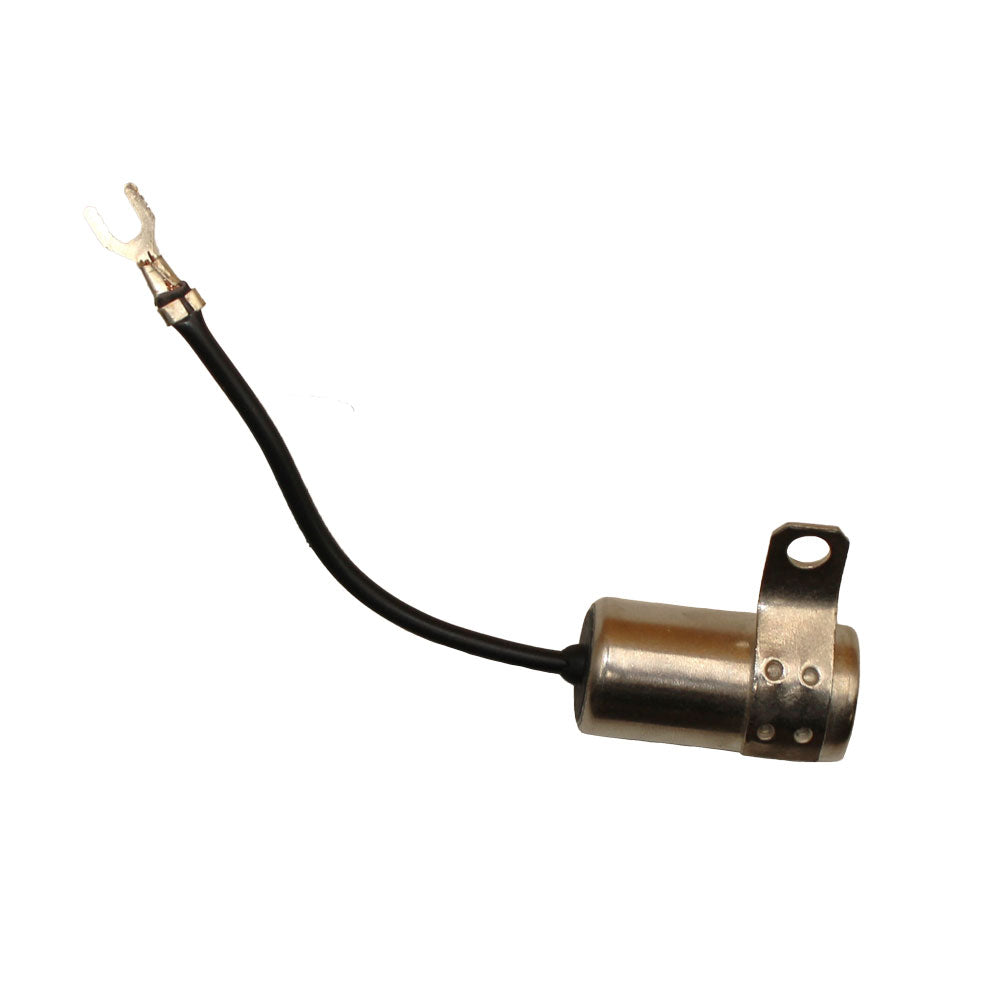 Condenser Fits Ford Replaces 87741868GV