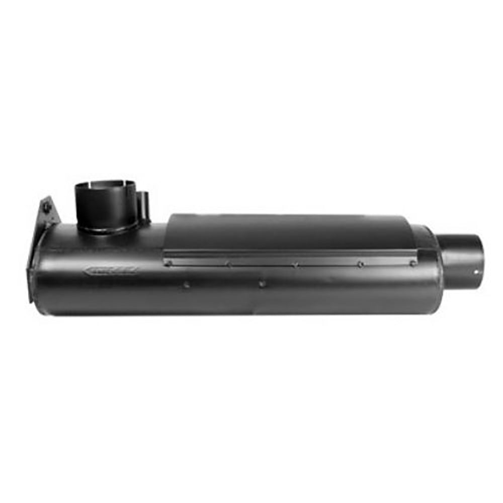 A147100 Muffler Fits Case 2390 2394 2590 2594 Tractors
