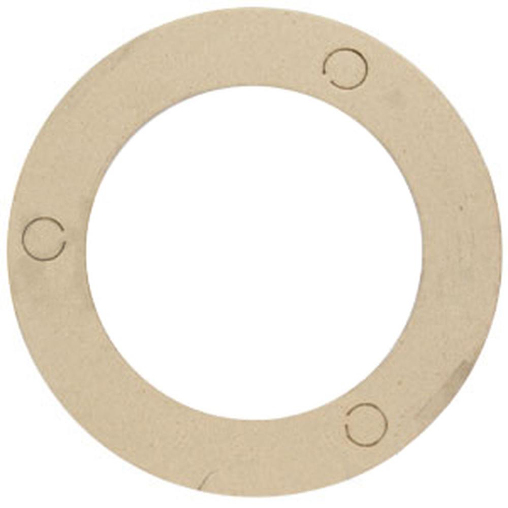 WATER PUMP + GASKET Fits Case INDUSTRIAL 420B 420BD 425 480B 480C 480CK 580B
