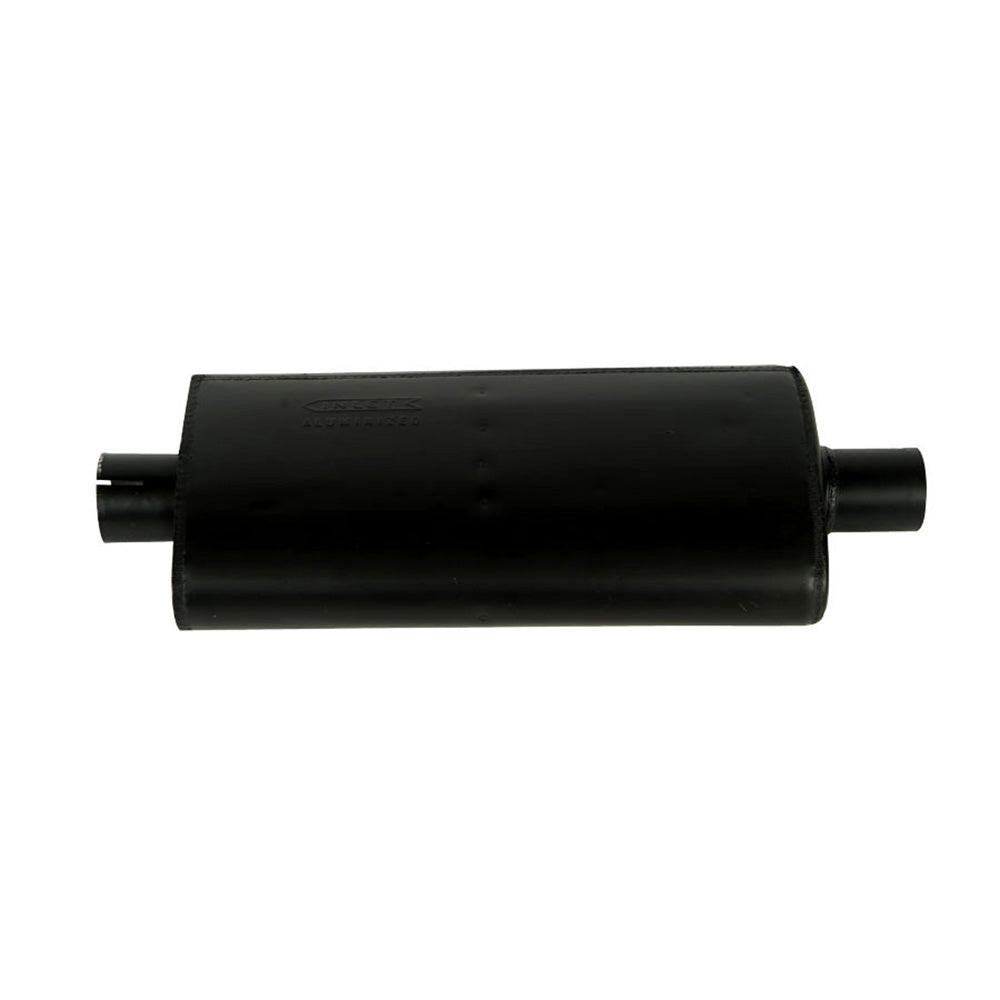 20680T Muffler Fits Case/International Harvester 385 395 480E 480ELL 480F 480FLL