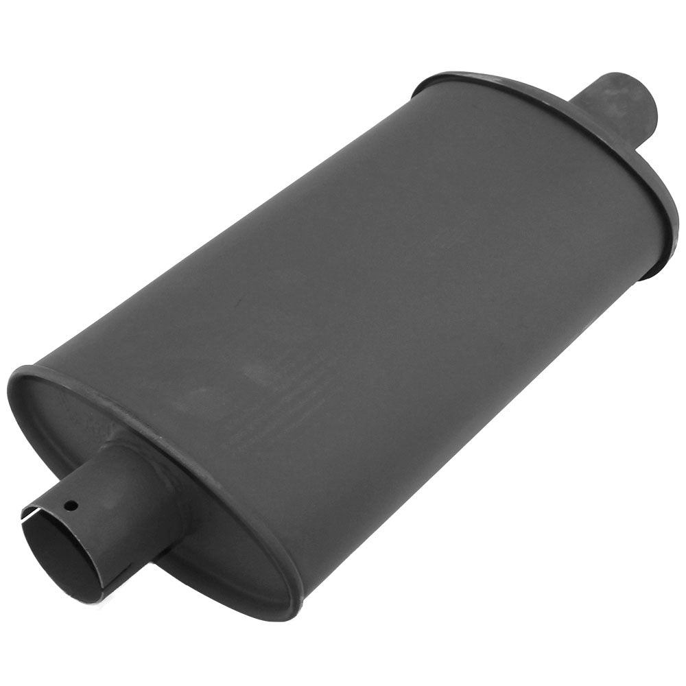 NEW Muffler Fits Case/International Tractor 480E 480E-LL 480F 480F-LL LOADER