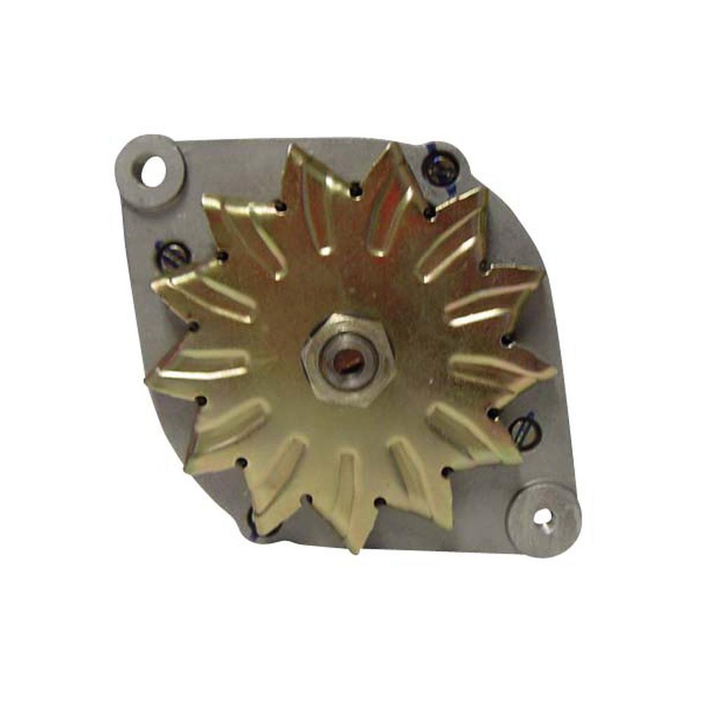 HA187623 Alternator - New, 12V, 95A, K1, Fits Bosch Fits Versatile