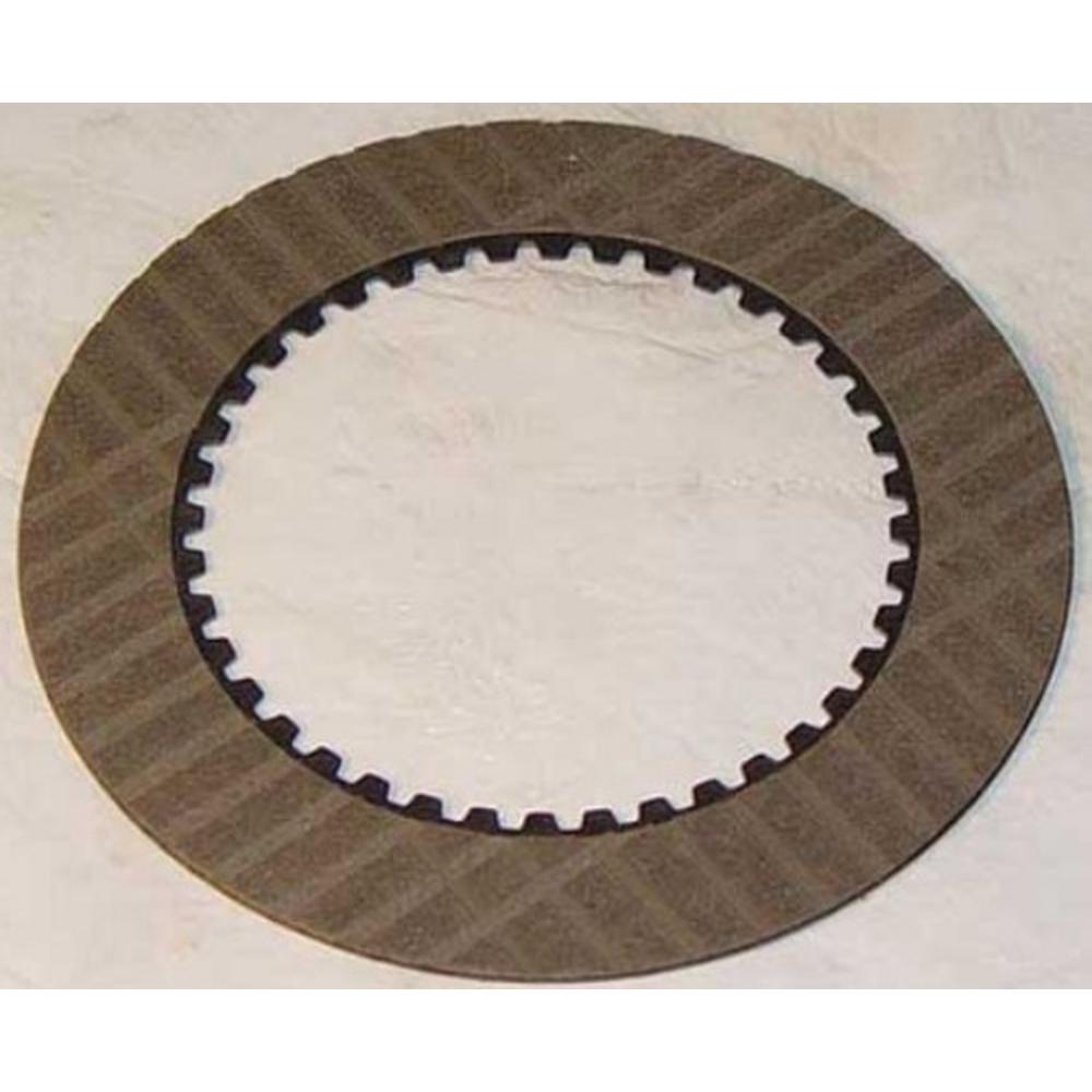 1997129C1 Metallic Trans Disc Fits Case/International Harvester