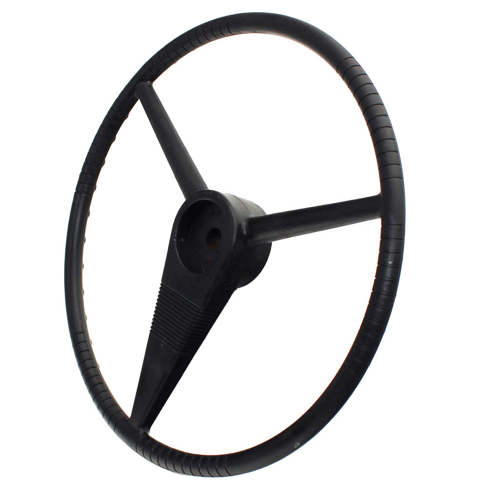 Steering Wheel Fits Case Replaces A20456