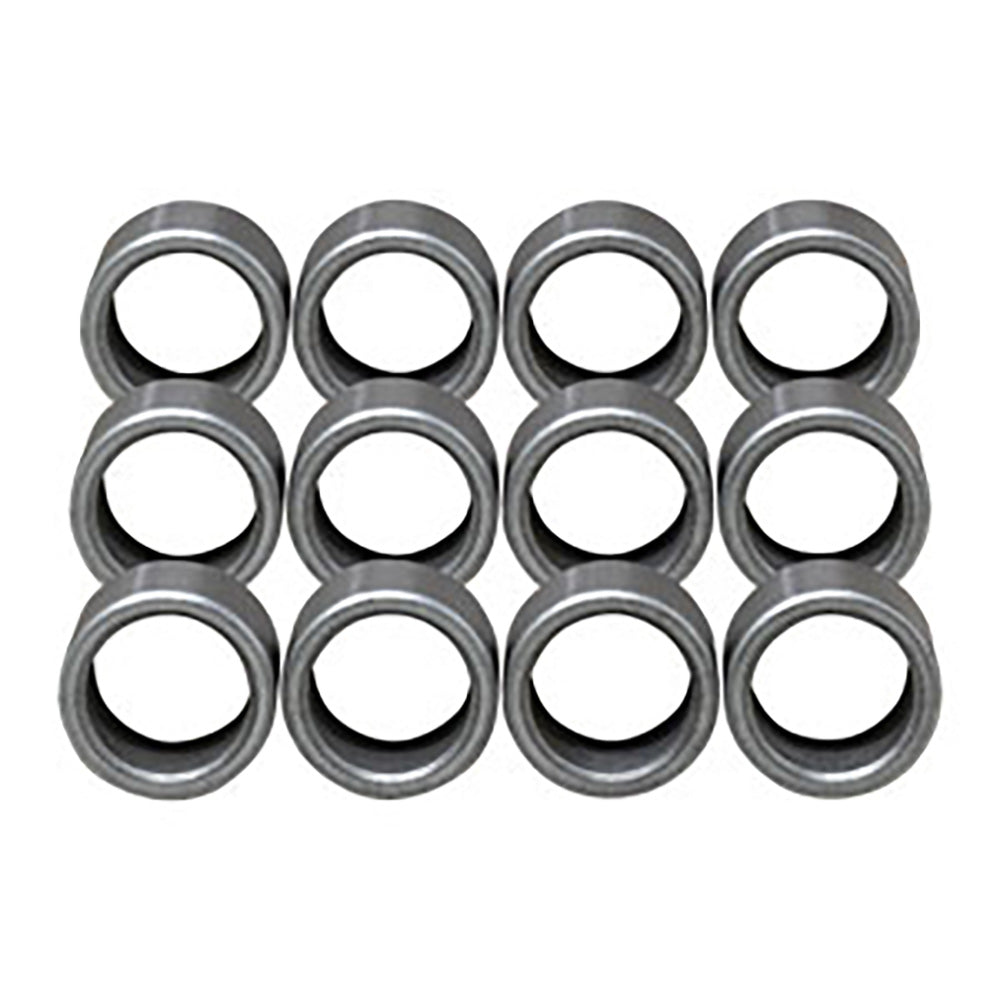 Pivot Bushing 12 Pack Fits John Deere Replaces A23789