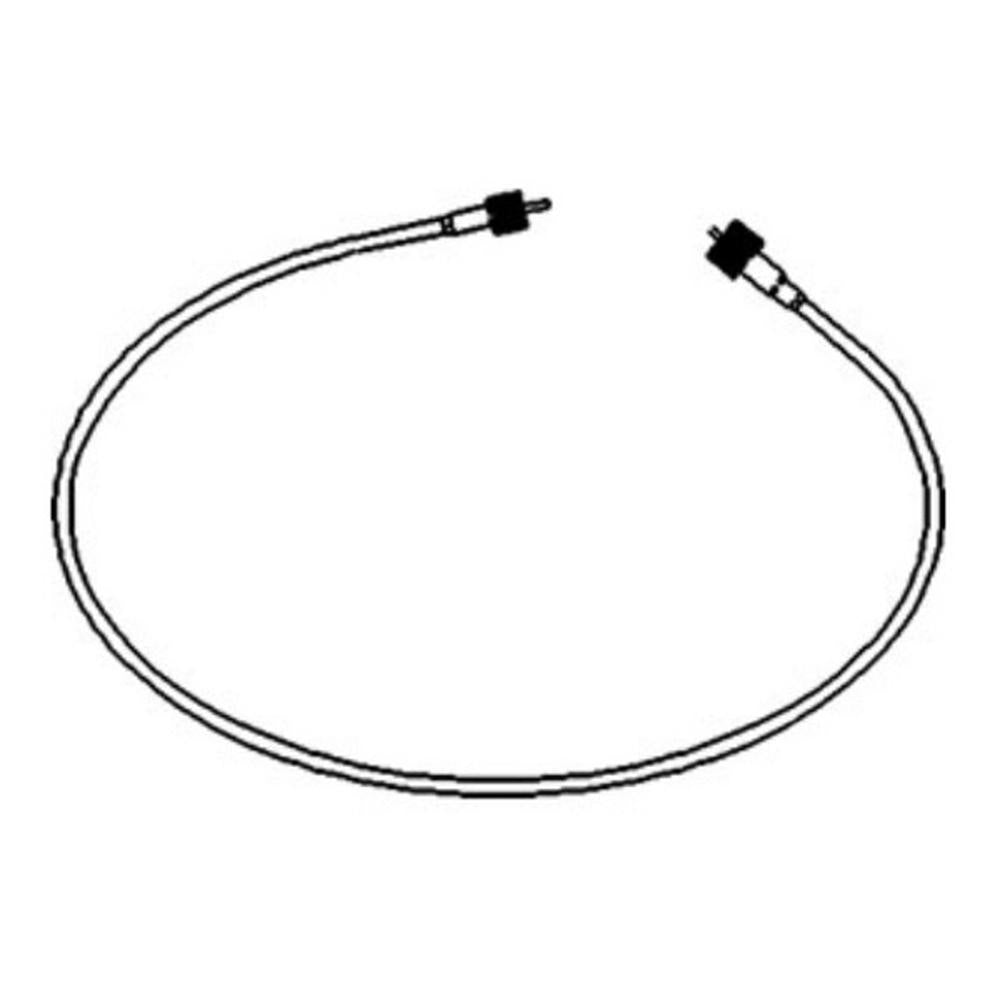 393330R92 Tachometer Cable Fits Case/International Harvester