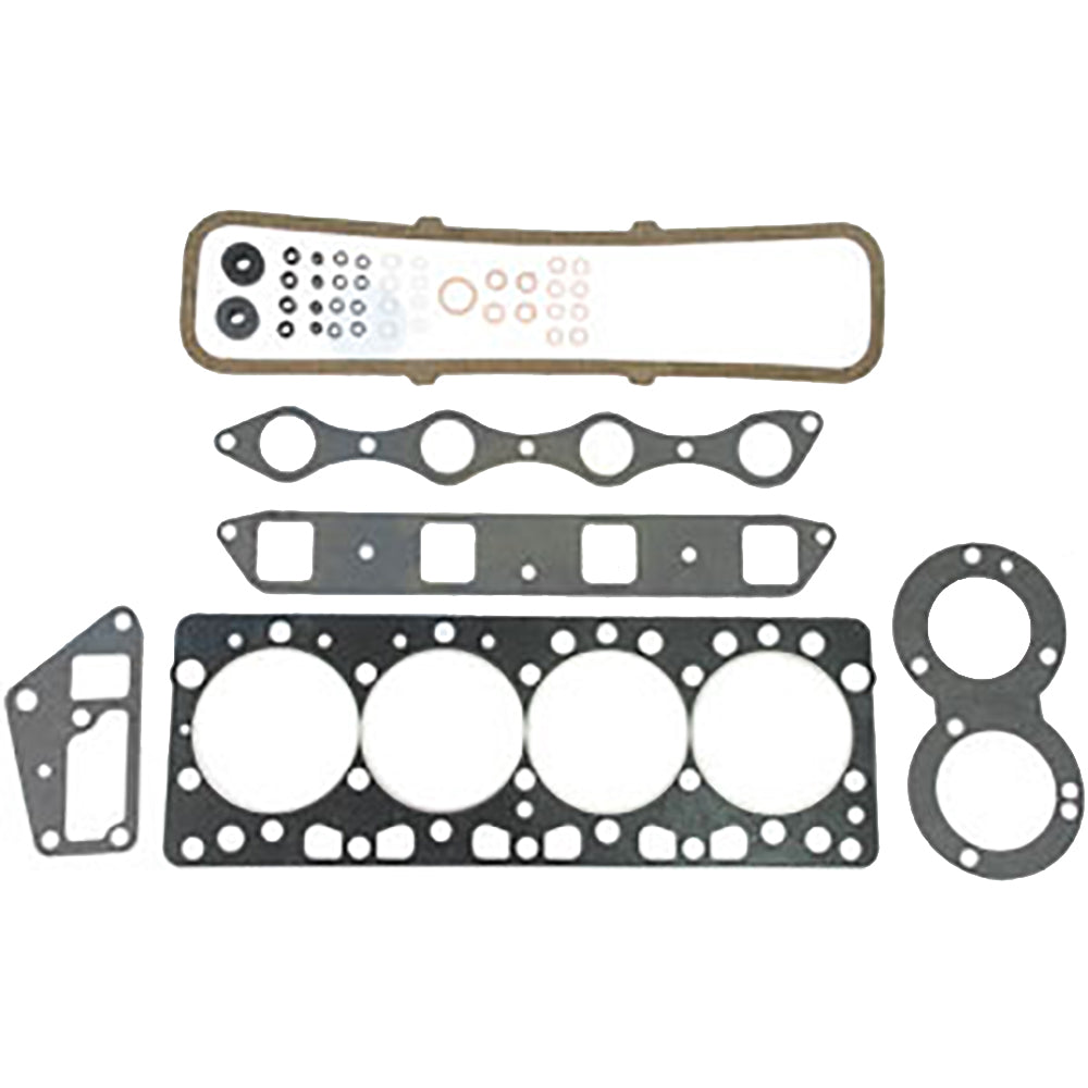 Upper Gasket Set Fits Case/International Harvester Replaces 523688