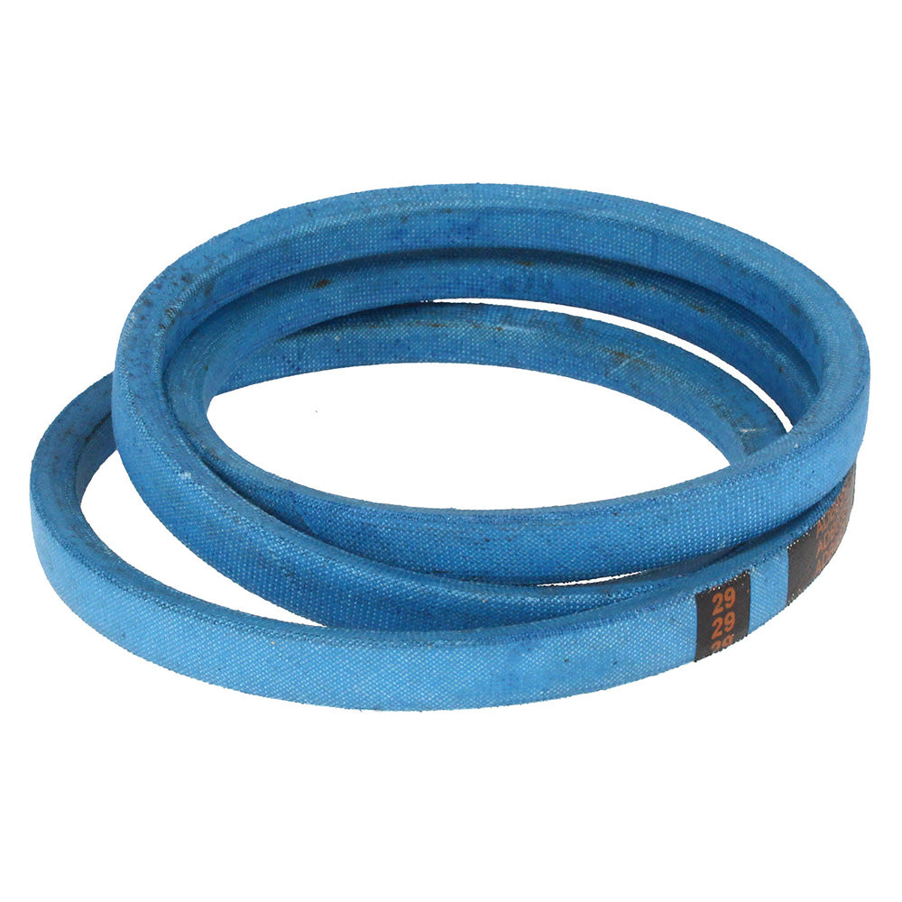 Wrapped A Section Aramid Cord V-Belt 1/2" x 48" Fits Exmark Stand On Mowers