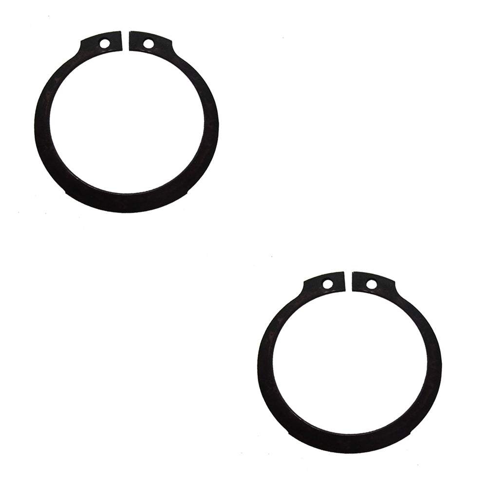 A48041 A048041 Universal Products Tractor 2 Units Snap Ring Fits Case CNH & More