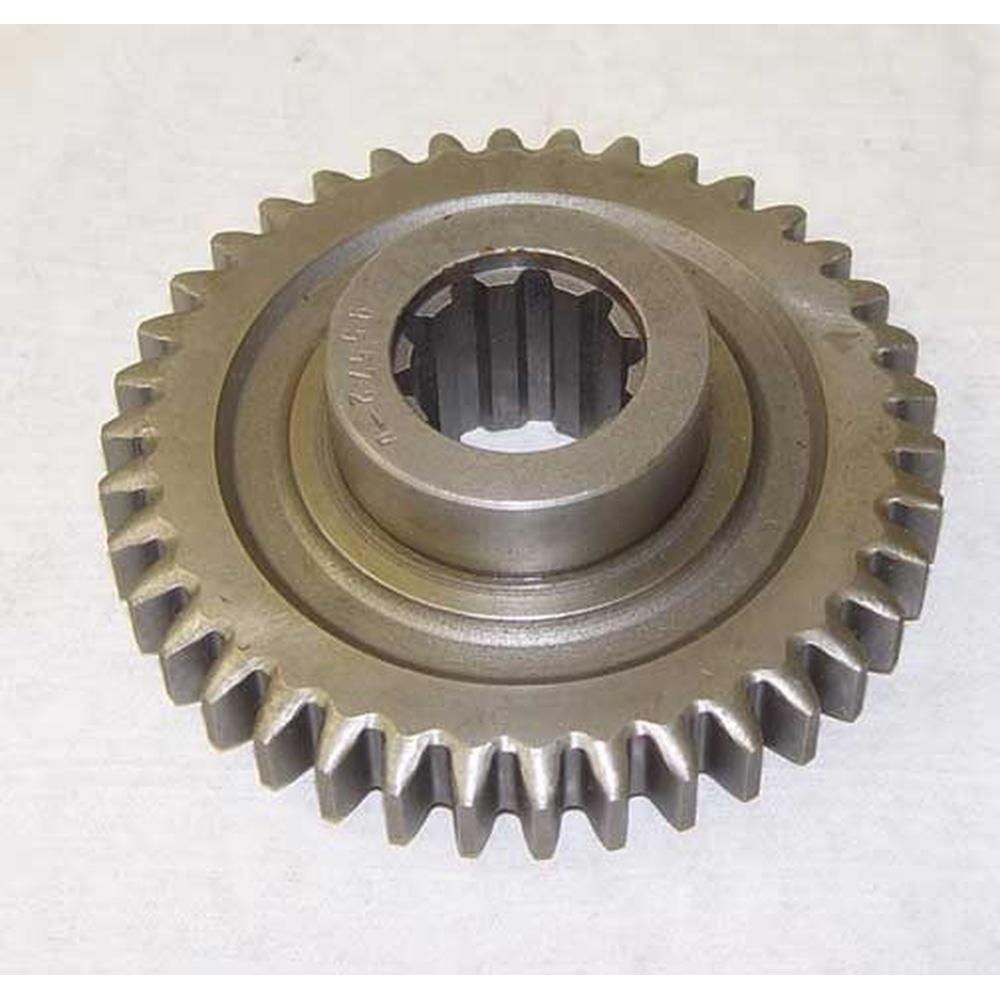 A51961 Gear Fits Case 480C, 480D, 580C, 580D