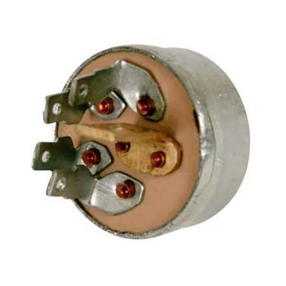 Rotary Light Switch Fits Case Agricultural Tractors A64499, A59694