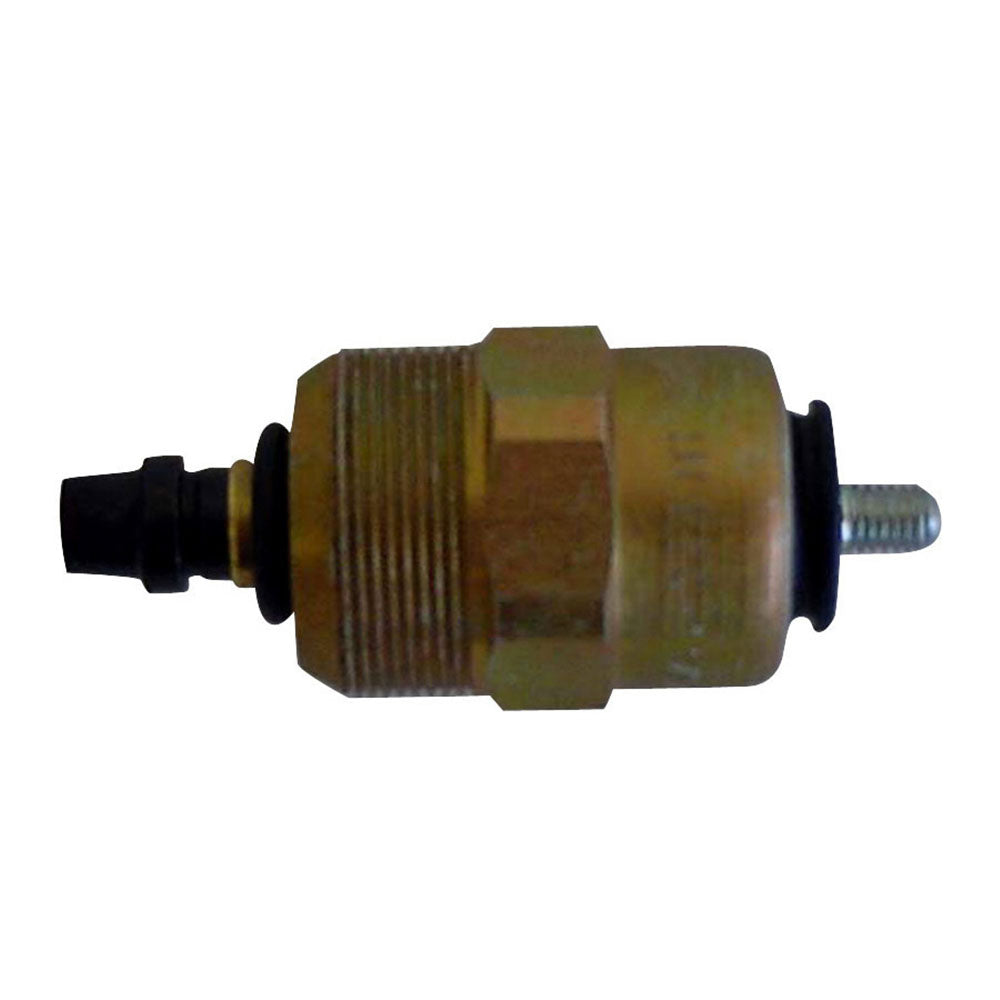 1103-3303 - Fuel Solenoid Fits Case/International Harvester