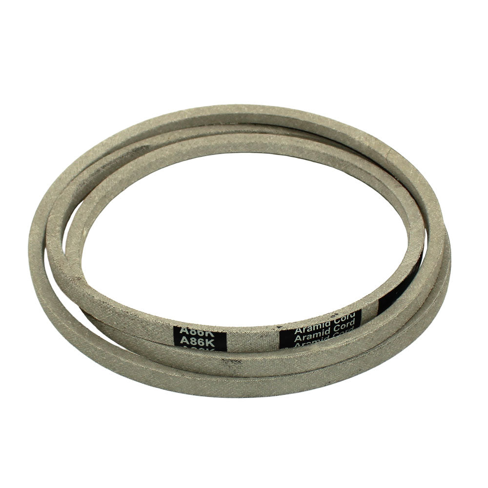 Heavy Duty V-Belt Fits Toro Replaces B1A86K