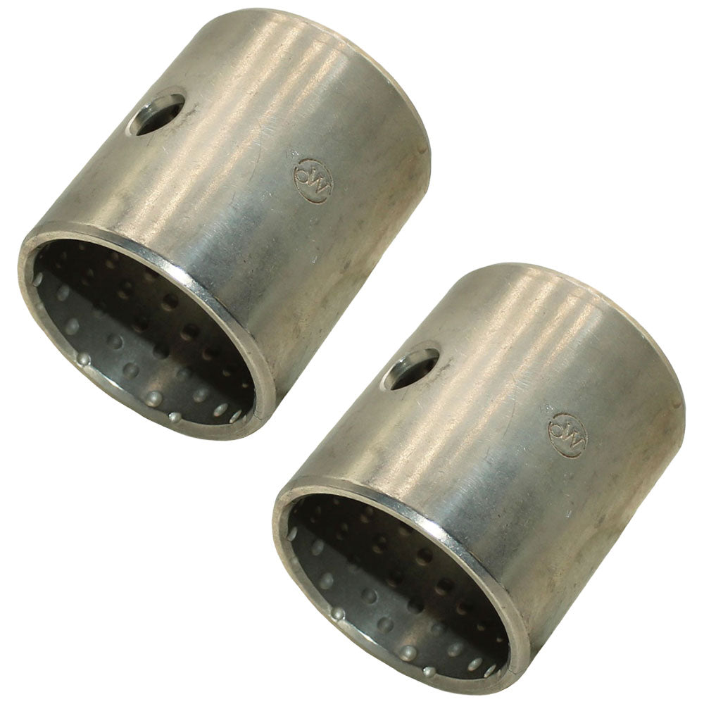 Set of Two (2) Bushings Fits John Deere 2510 2520 3010 3020 4000 4010 4020