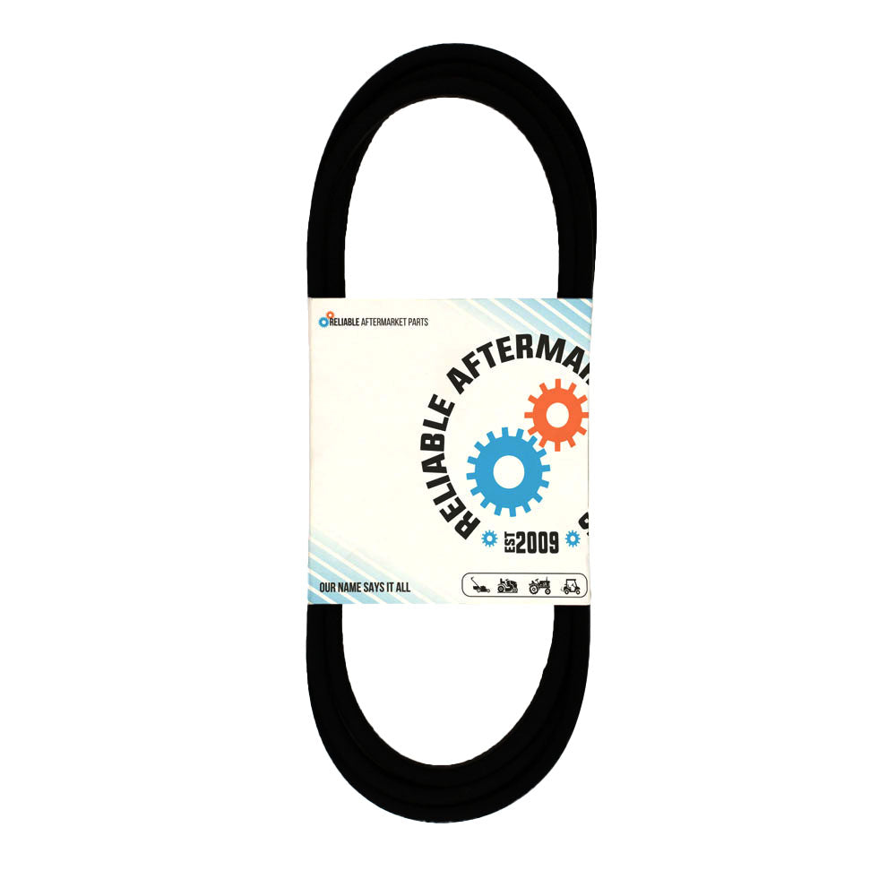 Classical V-Belt Fits Wright Replaces 4L970