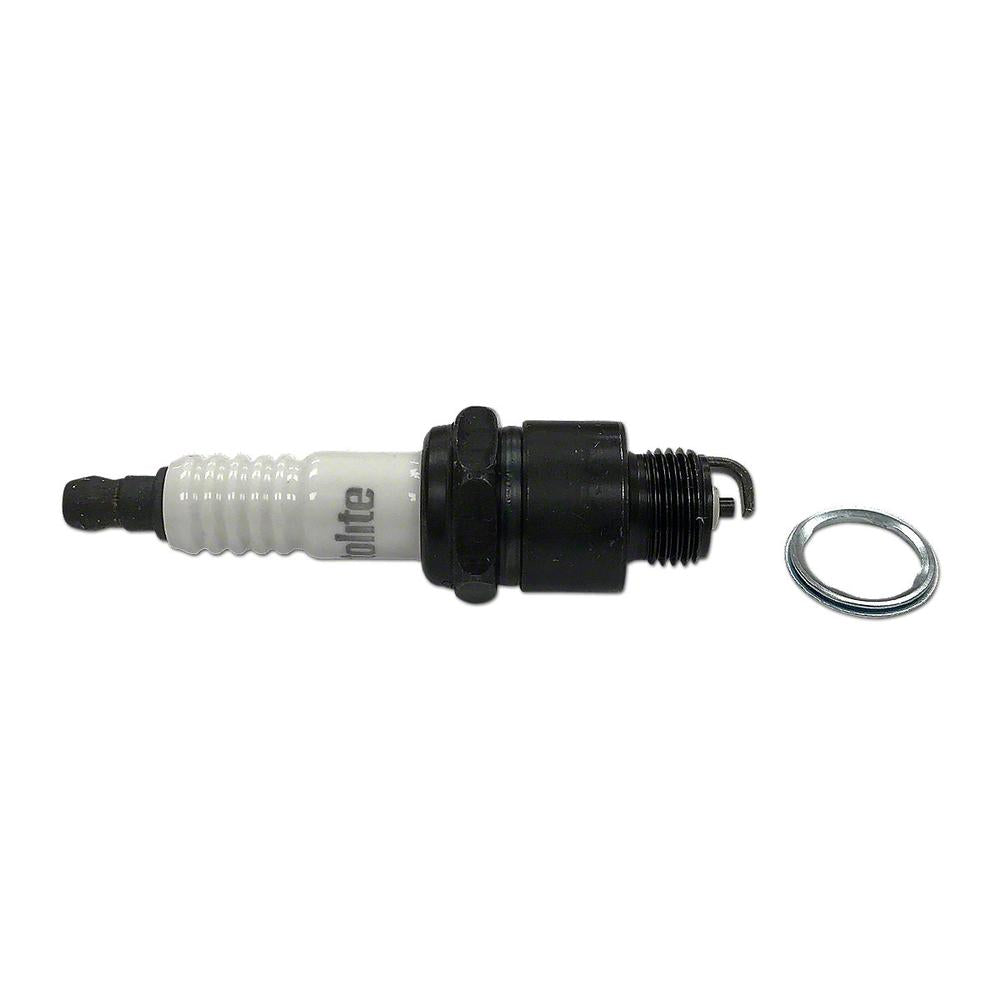 224991 Spark Plug (Autolite) Fits Allis Chalmers D12 D15 I60 I600 WD45