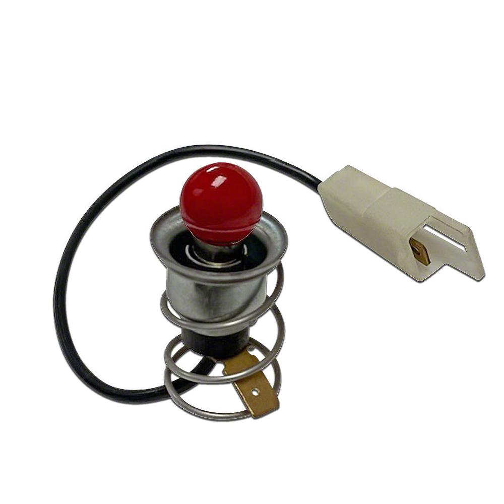 ABC4467 Wiring Lead Assembly
