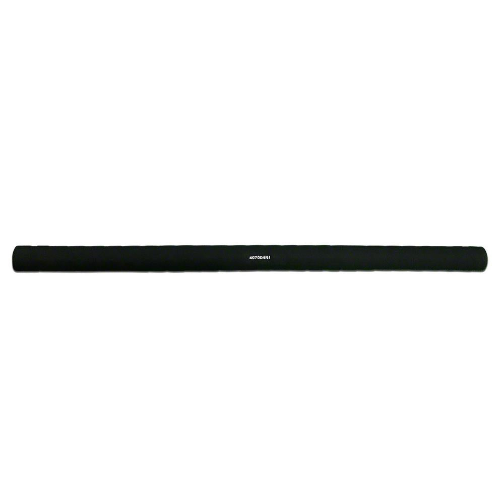 1-9/16" I.D. Straight Radiator Hose Fits Minneapolis Moline Replaces ABC4921-STR