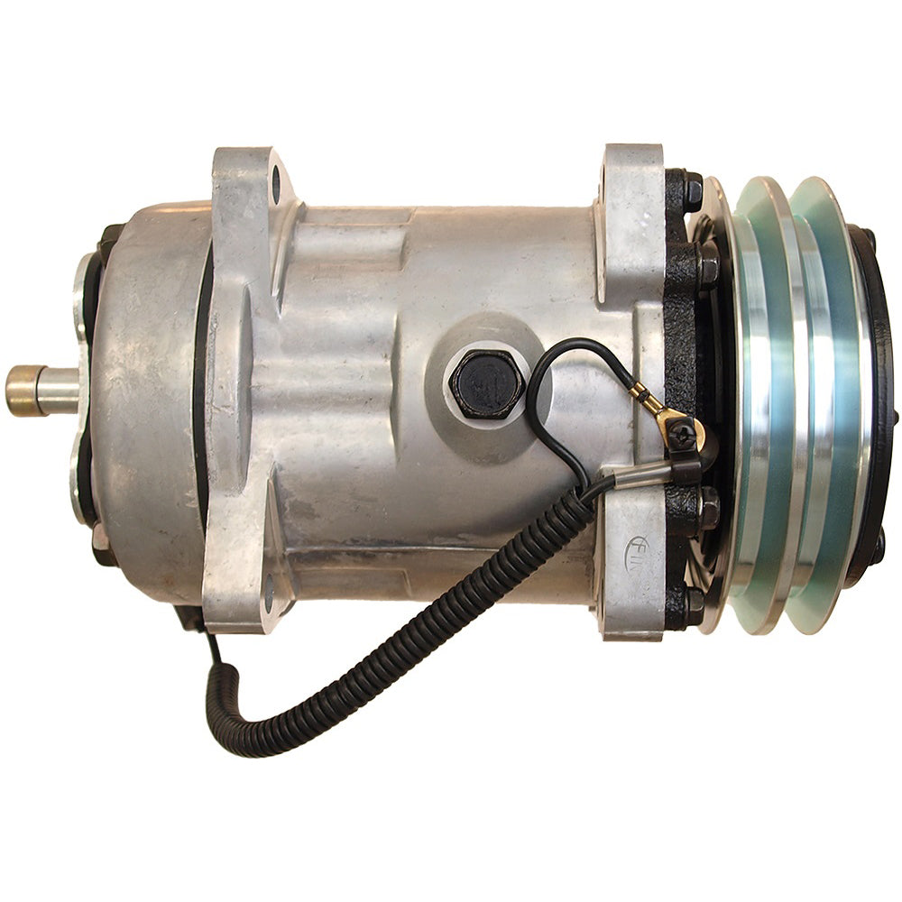 Compressor Fits Allis Chalmers Replaces X10184