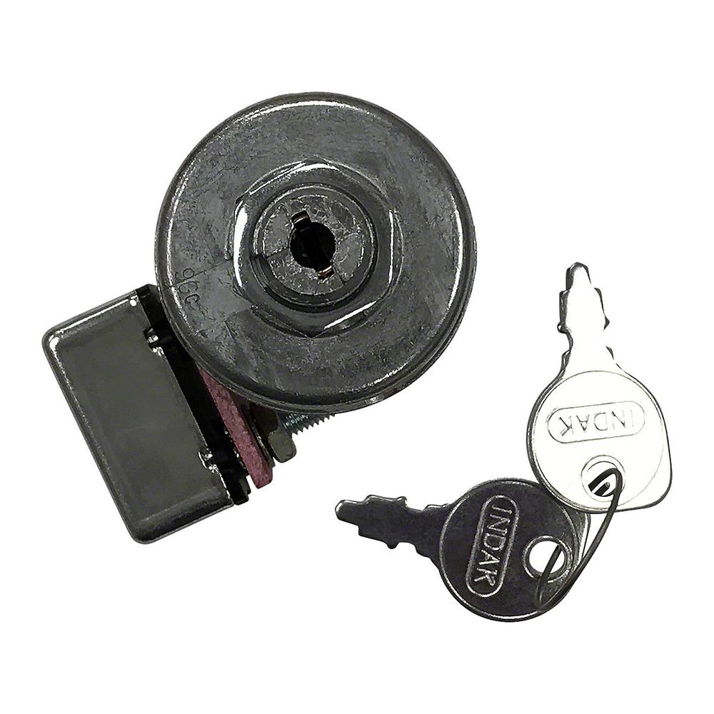 ACS4488 Ignition / Key Switch (O.E.M.) - Fits Allis Chalmers 7010, 7020, 7045 +