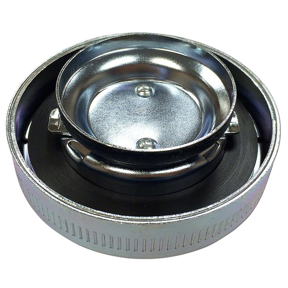 Fuel Cap Fits White Replaces 161945A
