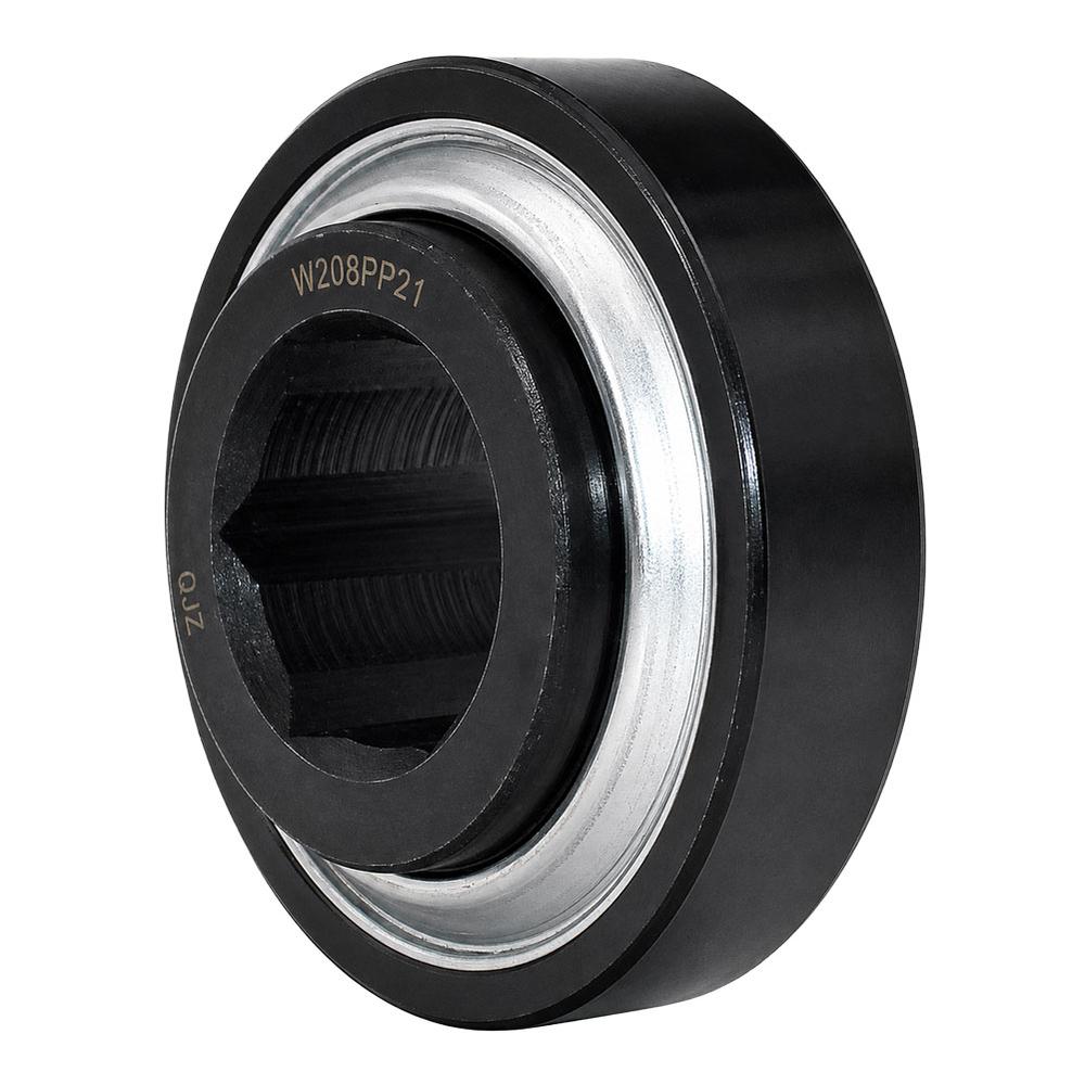 A-AE46606 Hex Bore Cylindrical Disc Bearing Fits John Deere 330 335 375 385 430