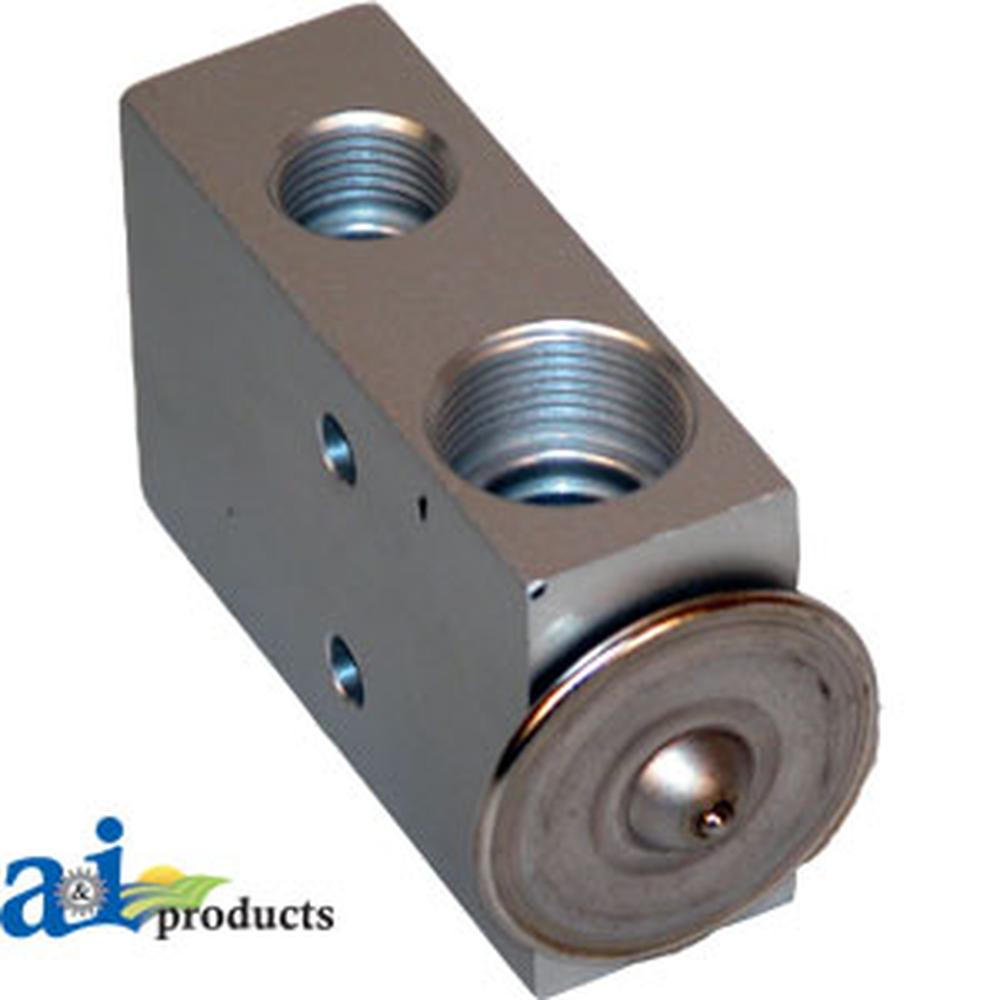 Valve 87033212 Fits Case IH Mx275 Mx285 Mx305 MX80C Mx90C PANTHER Stx275 STX280