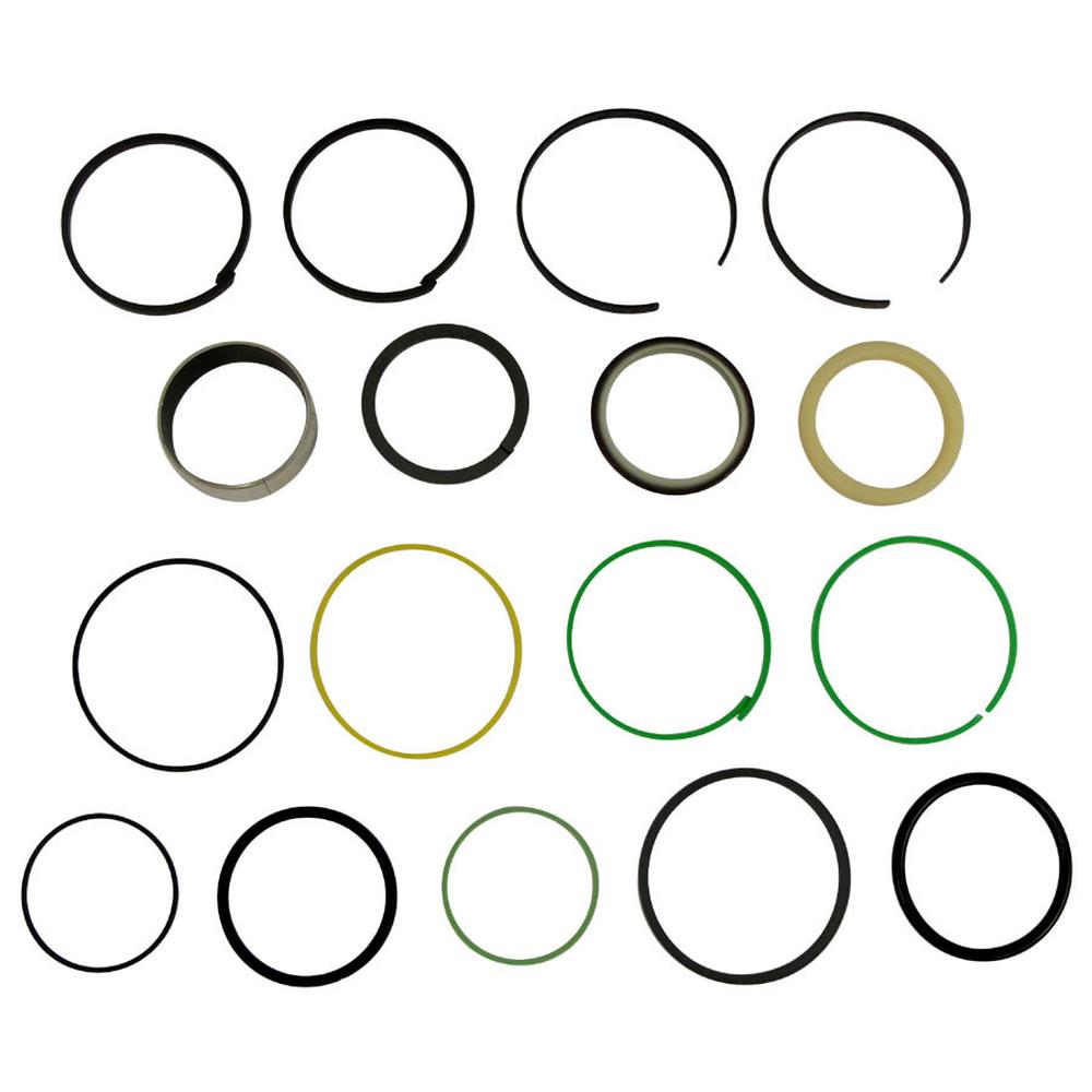 AH148776 Bucket Cylinder Seal Kit Fits John Deere 200 LC 200LC