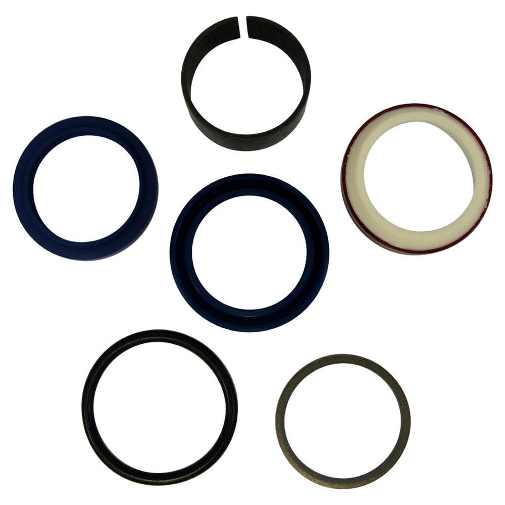 6 Piece Seal Kit Fits John Deere 625D 630D 635D 640D 670B 670C 670CH 670D 670G
