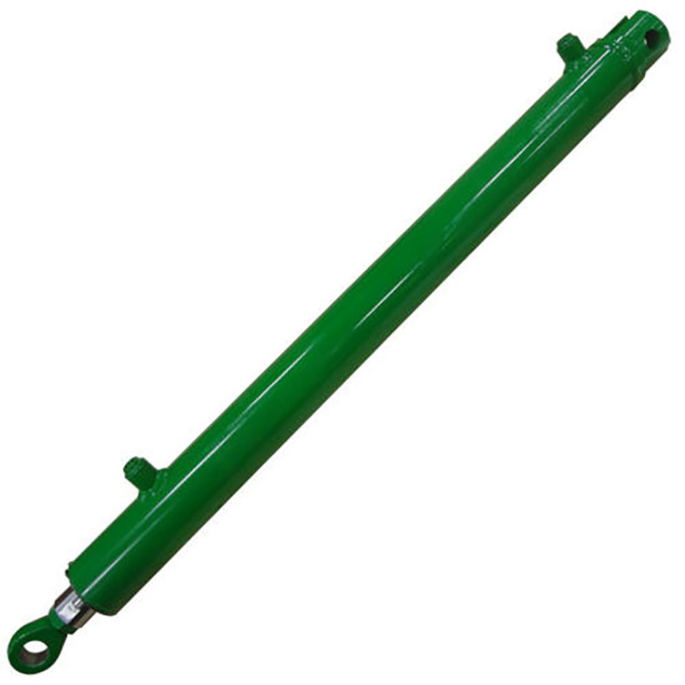 AH142164 Swing Cylinder - Unloading Fits John Deere