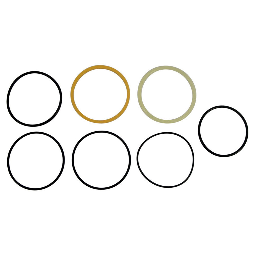 Hydraulic Seal Kit - Angle Cylinder Fits John Deere 310 450 544 750 850 AH212088