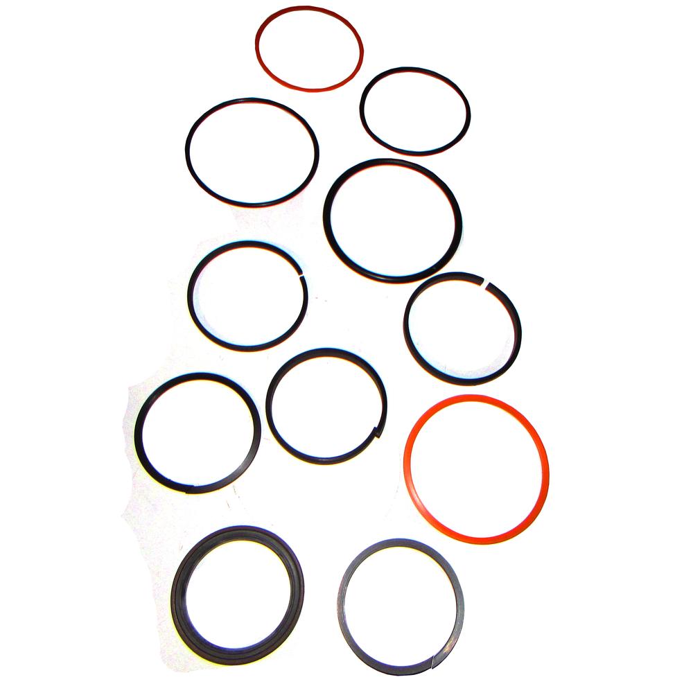 AH212091 Seal Kit - Steering Lift Cylinder Fits John Deere 310C 310E 310G 310J