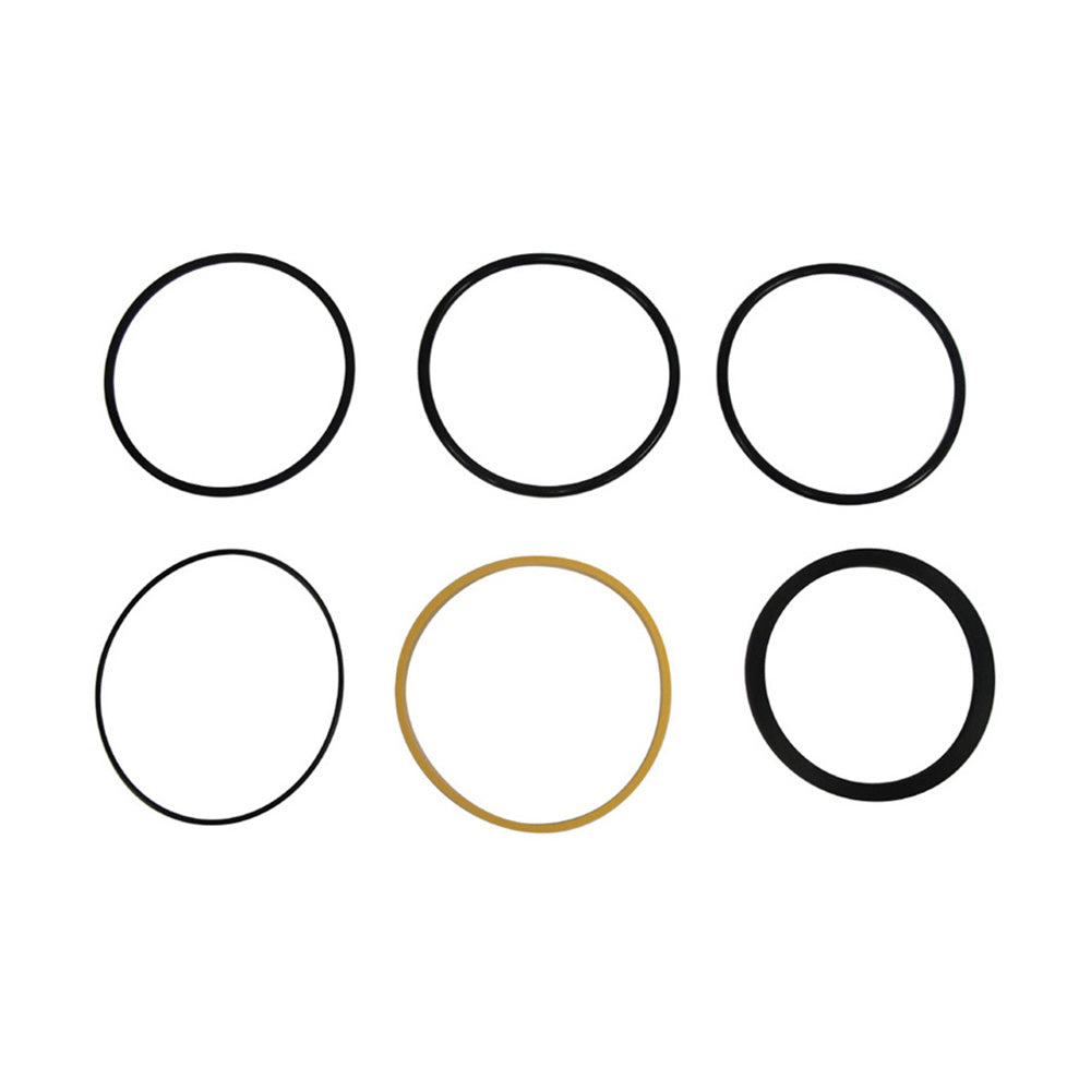 AH212092 Seal Kit Fits John Deere Blade Lift Cylinder 450G 450H 450J 4520 455G