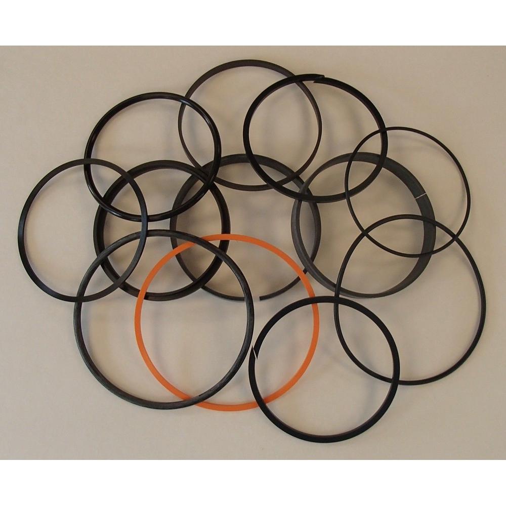 AH212585 Seal Kit Fits John Deere 310K 400D 544H 544J 710G 710J 710K 750J 755K