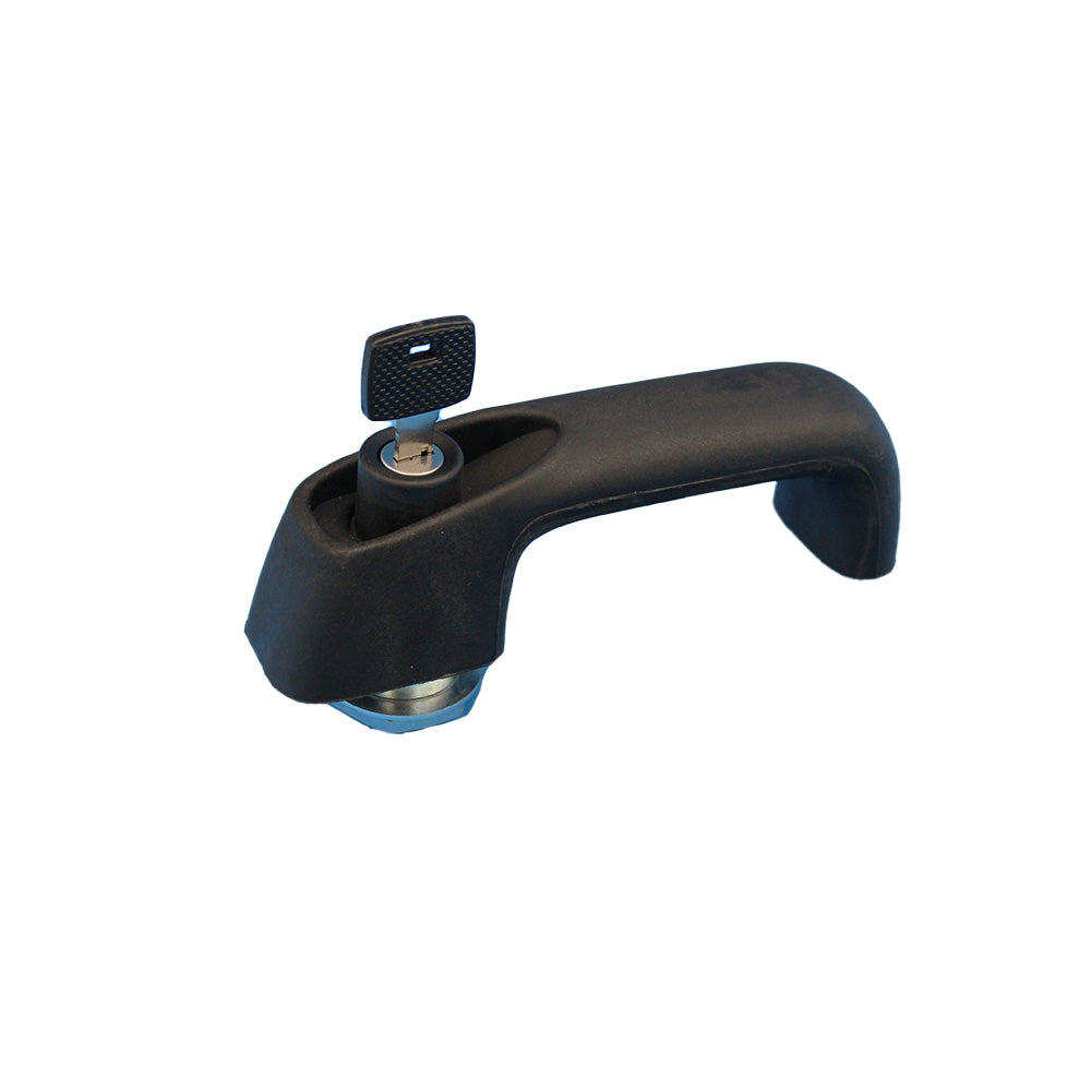 AL113174 Door Handle Fits John Deere