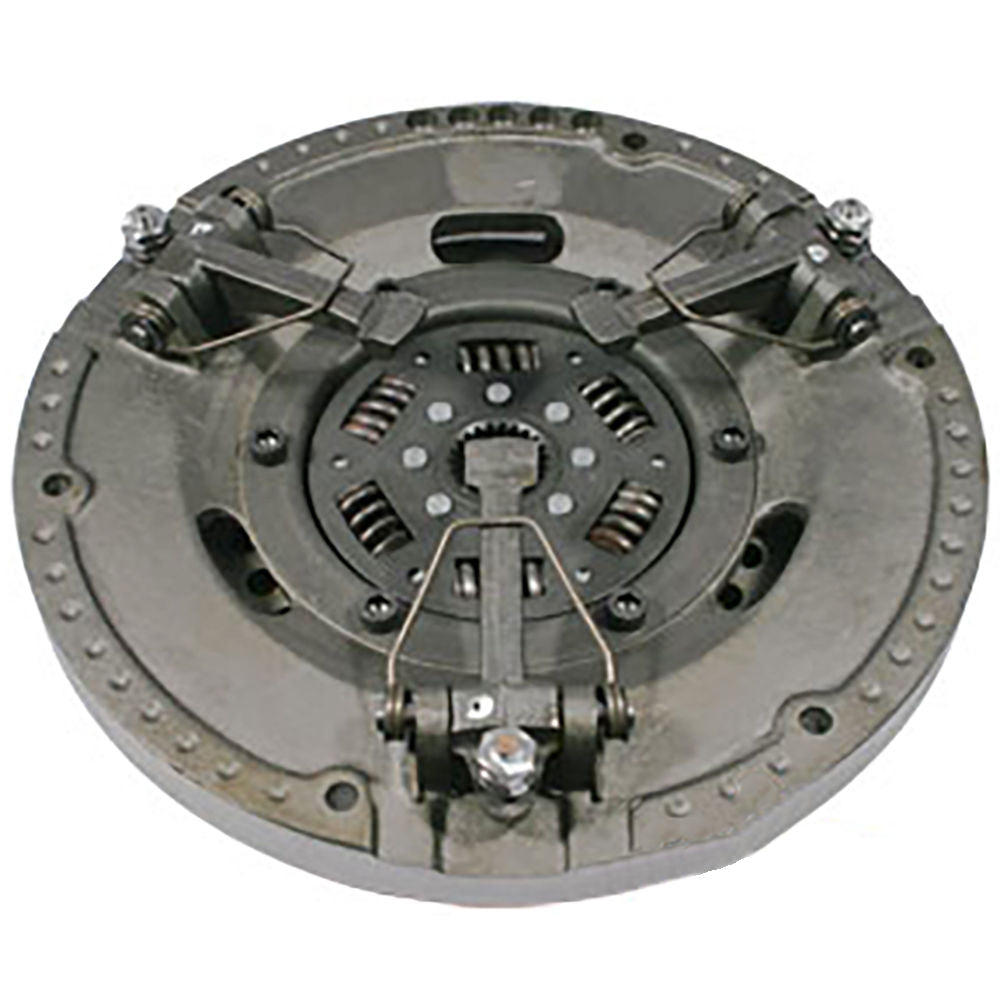 11" Pressure Plate Fits John Deere Replaces AL120023
