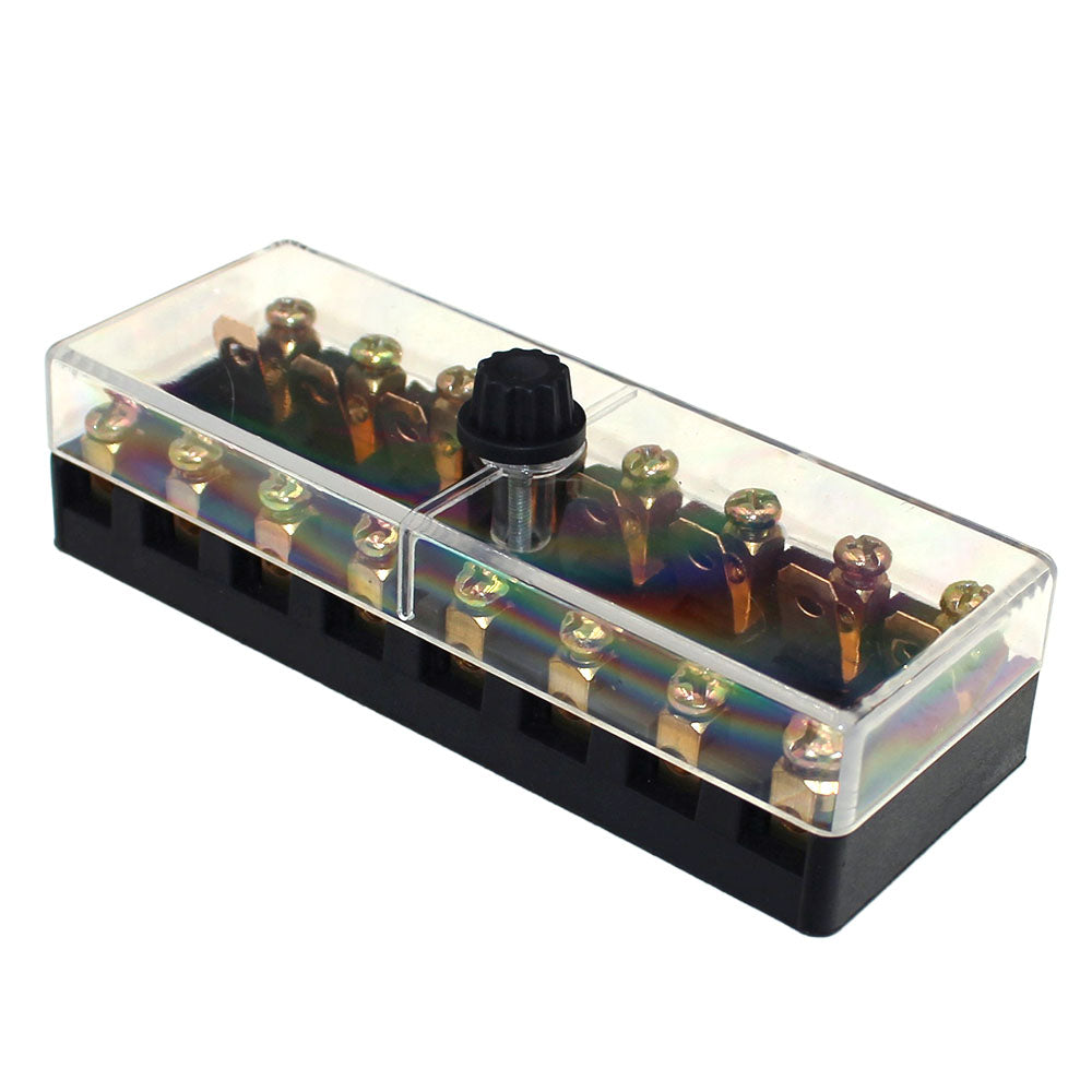 Fuse Box Fits Universal Replaces 40 37 023