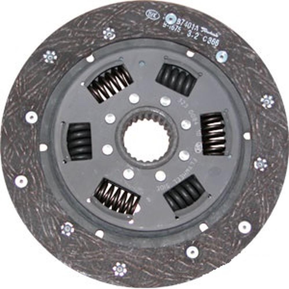 JXAL120019 9" PTO Disc Fits Vapormatic